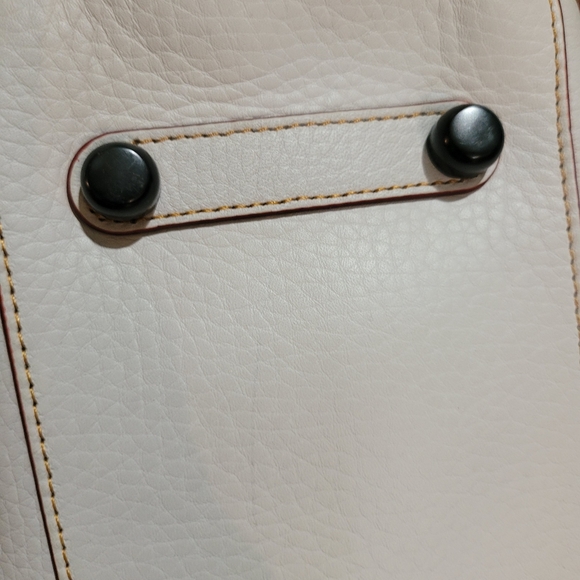 Coach western rivet rogue 30 - Picture 5 of 11